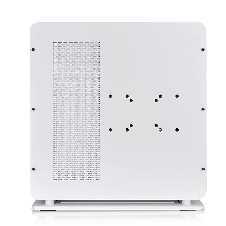 Gabinete Thermaltake Core P6 TG - ATX - Blanco