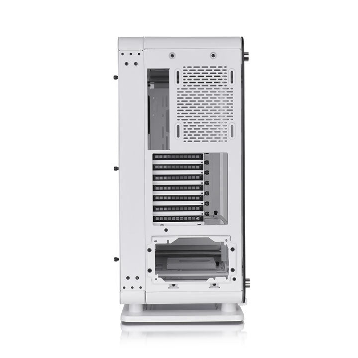 Gabinete Thermaltake Core P6 TG - ATX - Blanco