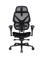 Silla Gamer ThunderX3 FLEX PRO | Negro