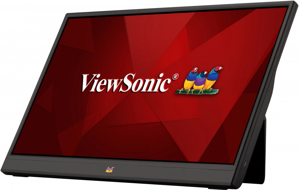 Monitor Portátil Viewsonic VA1655 16"