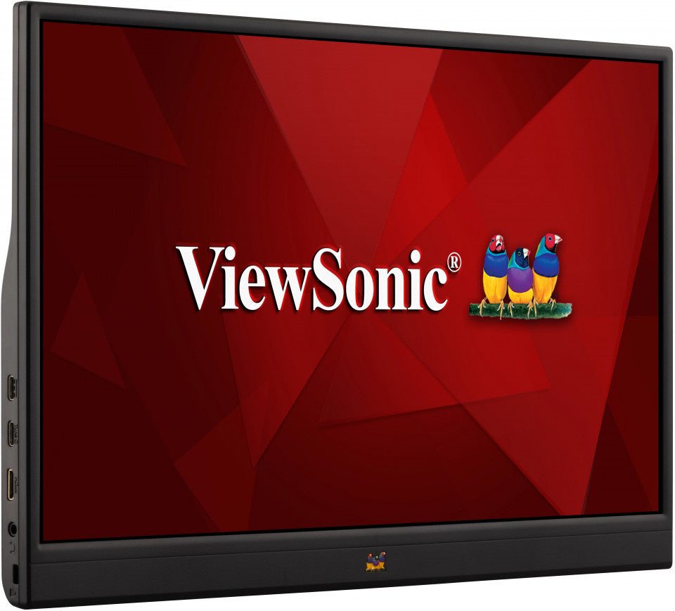 Monitor Portátil Viewsonic VA1655 16"