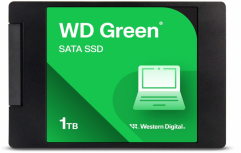Unidad de estado solido 2.5" WD Green 1TB