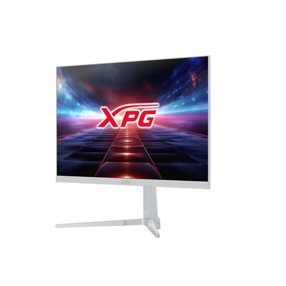 Monitor XPG Rift R24F2 23.8", IPS Full HD 120Hz, 1ms | Blanco