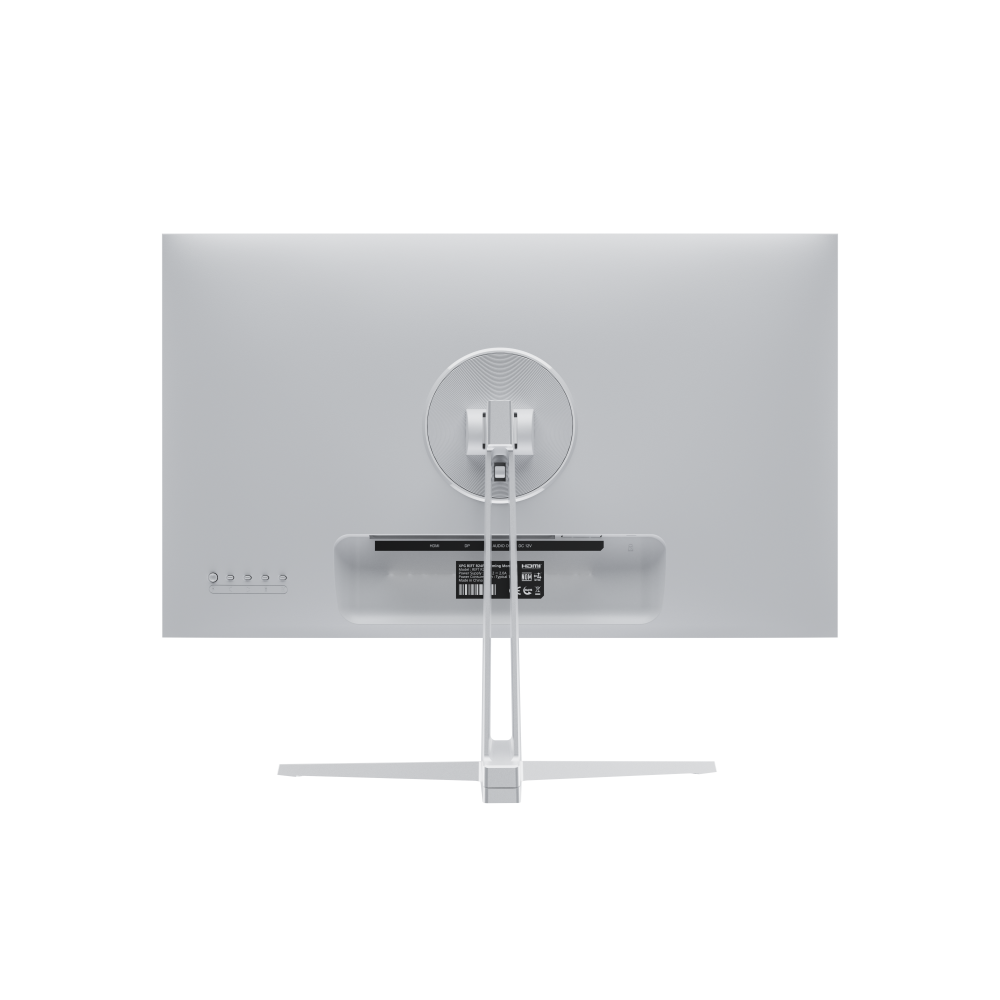 Monitor XPG Rift R24F2 23.8", IPS Full HD 120Hz, 1ms | Blanco