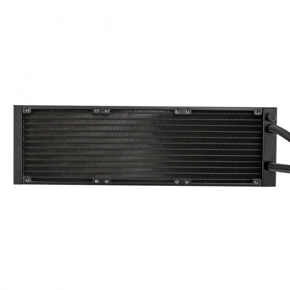 Enfriamiento Liquido Xzeal XZ411 360 Para CPU - 360mm - Negro