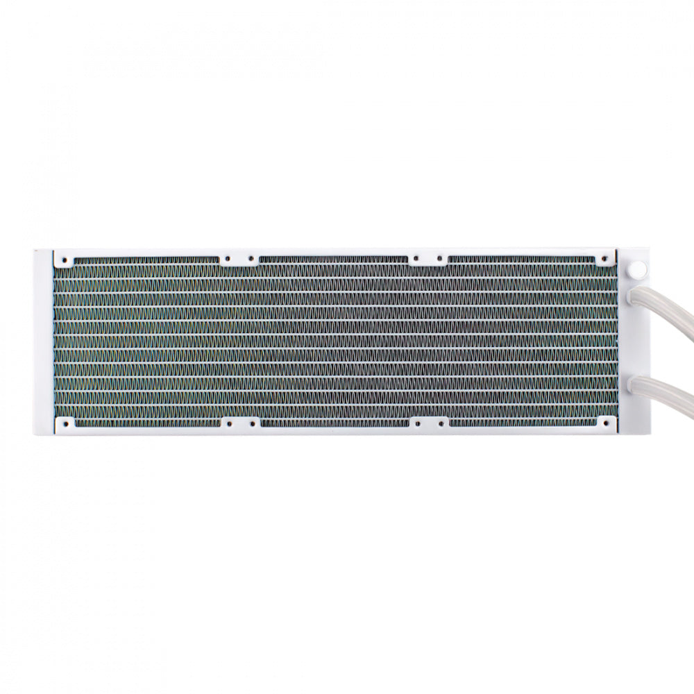 Enfriamiento Liquido Xzeal XZ411 - 360mm - Blanco