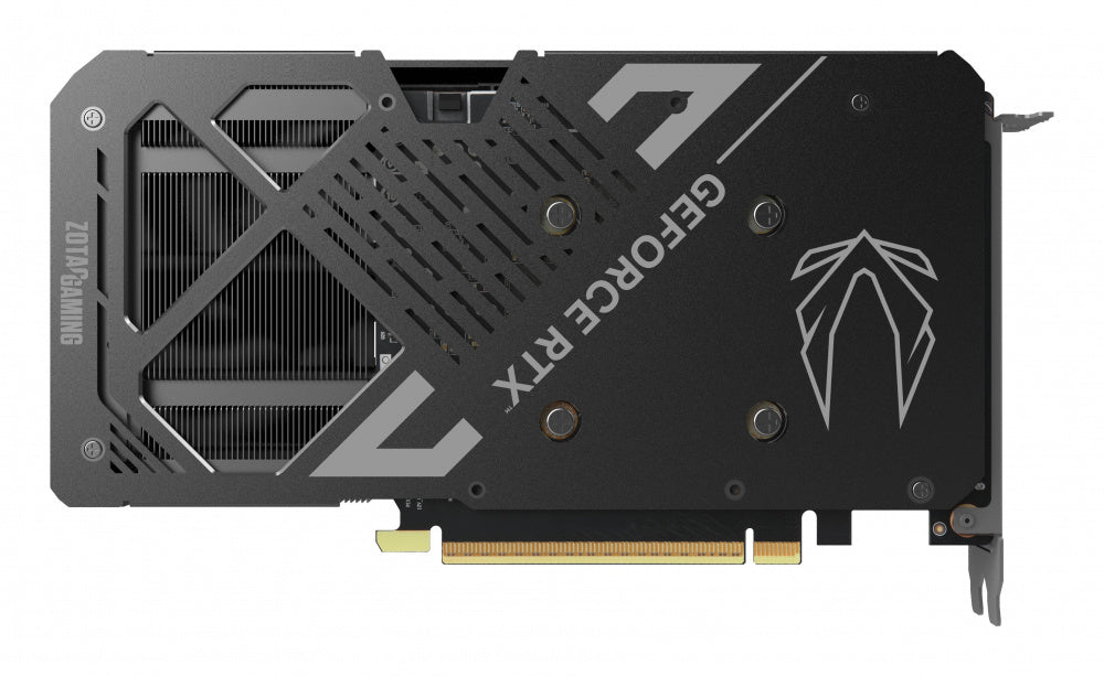 Tarjeta De Video Zotac NVIDIA GeForce RTX 5060 Ti Edge OC 16GB