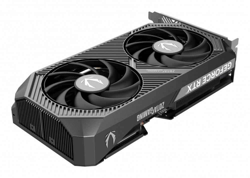 Tarjeta De Video Zotac NVIDIA GeForce RTX 5060 Ti Edge OC 16GB