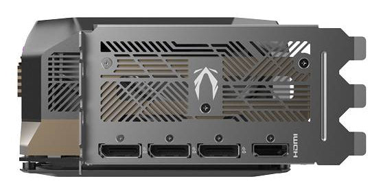 Tarjeta de Video Zotac NVIDIA GeForce RTX 5070 Ti AMP Extreme Infinity 16GB