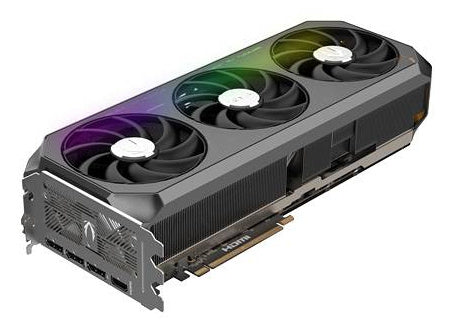 Tarjeta de Video Zotac NVIDIA GeForce RTX 5070 Ti AMP Extreme Infinity 16GB