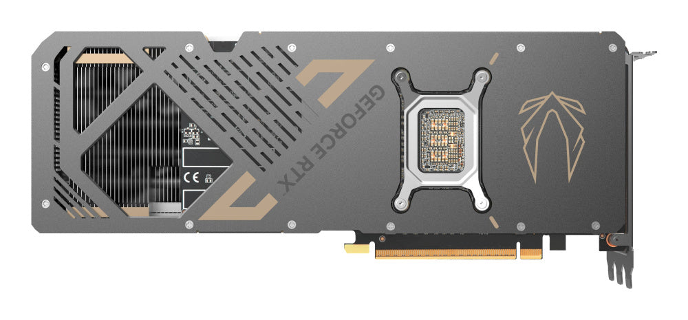 Tarjeta de Video Zotac NVIDIA GeForce RTX 5070 Ti Solid Core OC 16GB