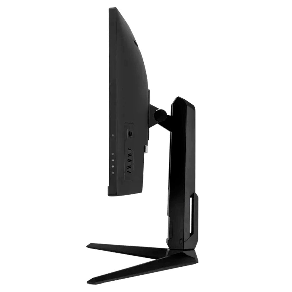 Monitor LED ASUS 34" Tuf Gaming Curvo