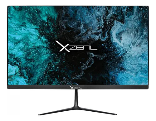 Monitor LED Xzeal 23.8" Full HD 100Hz | Negro