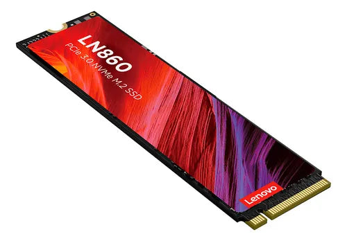 Unidad De Estado Sólido M.2 Lenovo LN860 2TB