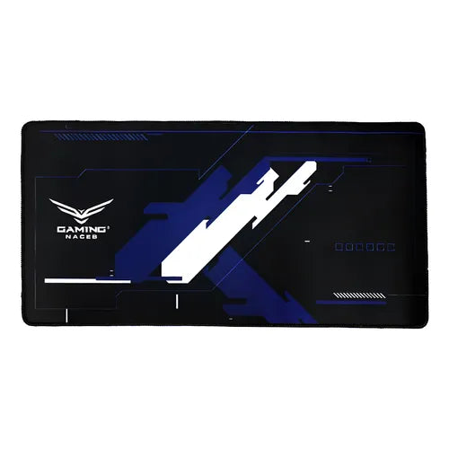 Mouse Pad Naceb (NA-0959) Negro