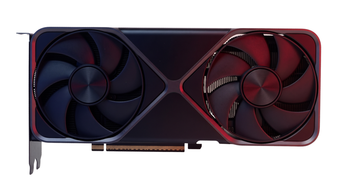 Demon GPU
