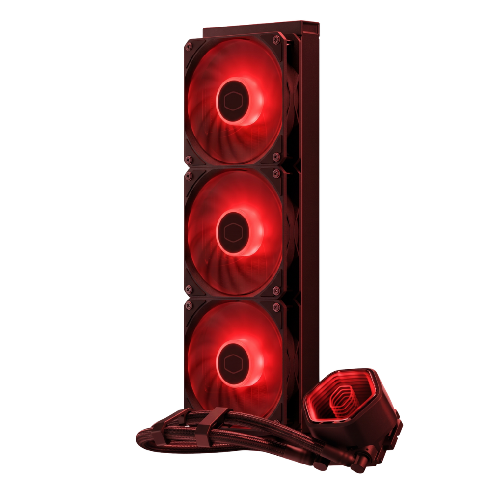 Liquid Cooling