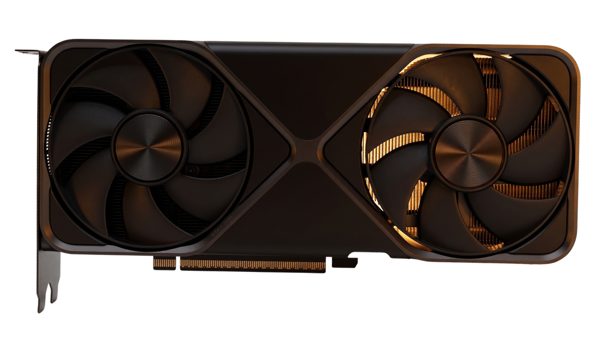 Demon GPU