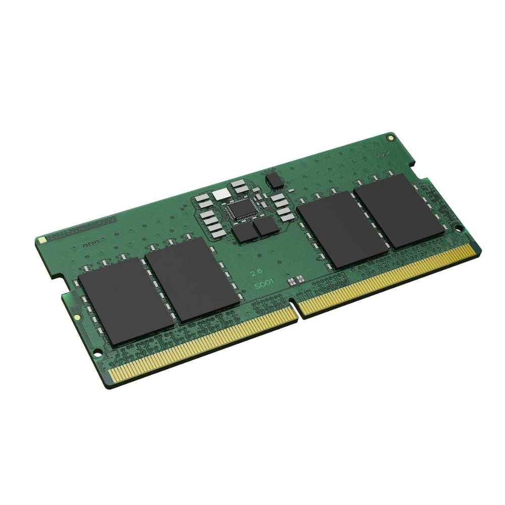 Memoria RAM SODIMM Kingston 8GB DDR5 5600MHz
