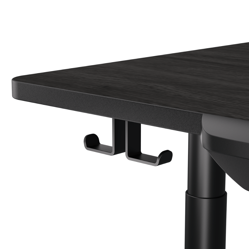 Escritorio Cougar E-Odyssey Ergonomico y Electrónico.
