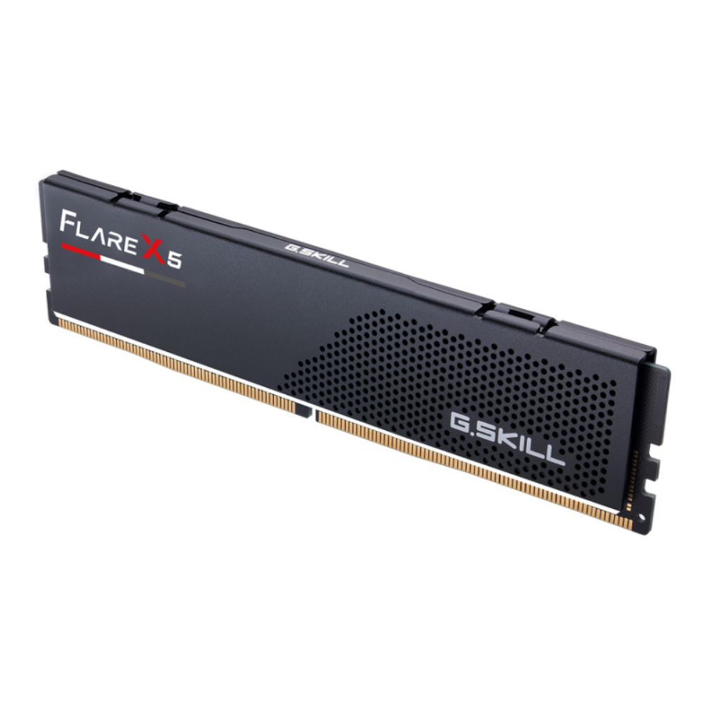 Memoria RAM G.Skill Flare X5 DDR5, 6000MHz, 8GB, CL30, XMP/EXPO