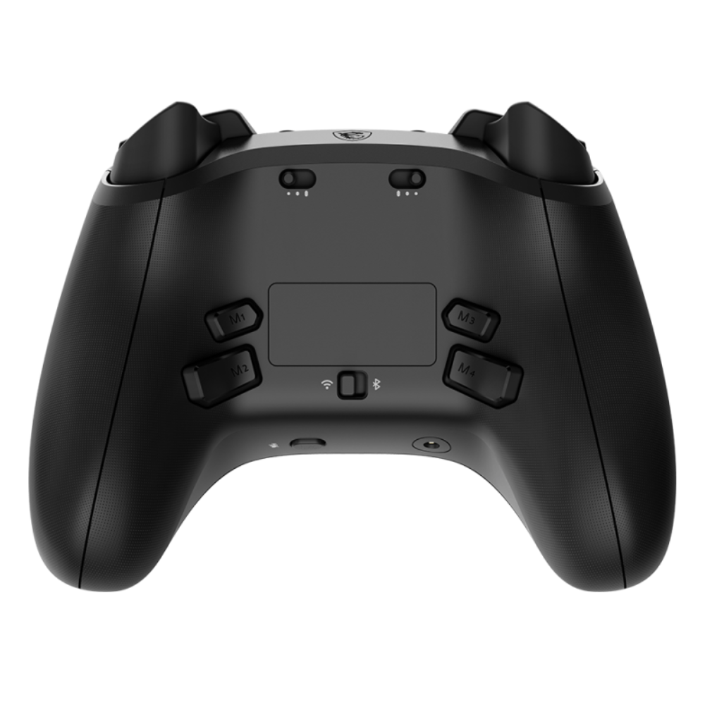 Control Inalámbrico MSI Force Pro W | Bluetooth | USB 2.0 | Lighting Vibration