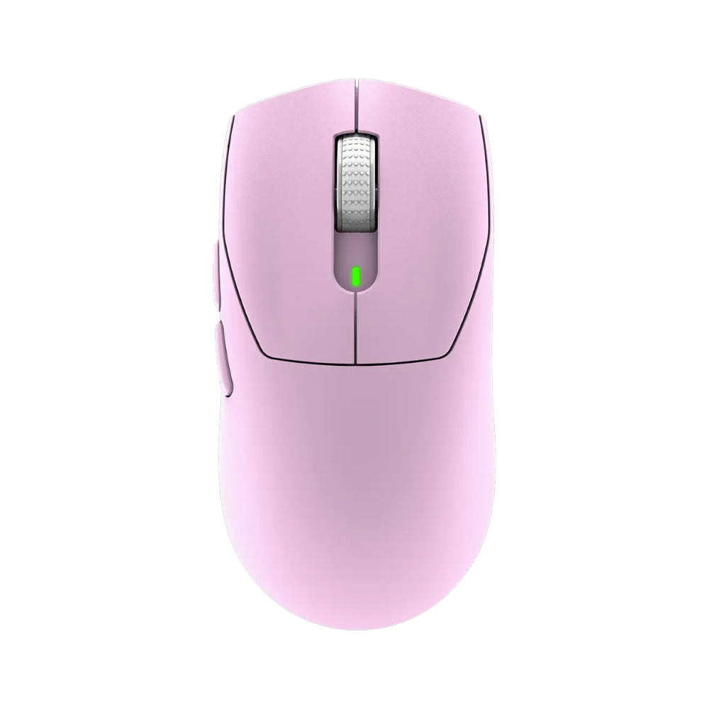 Mouse MSI Forge GM340 W Violet Wireless