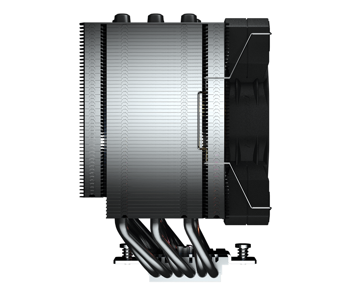 Disipador para CPU Cougar Forza 85 ARGB
