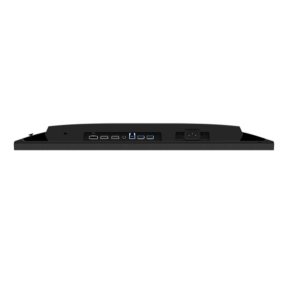 Monitor Gigabyte 24P, 1920X1080, 165Hz, Ergonómico, FreeSync.
