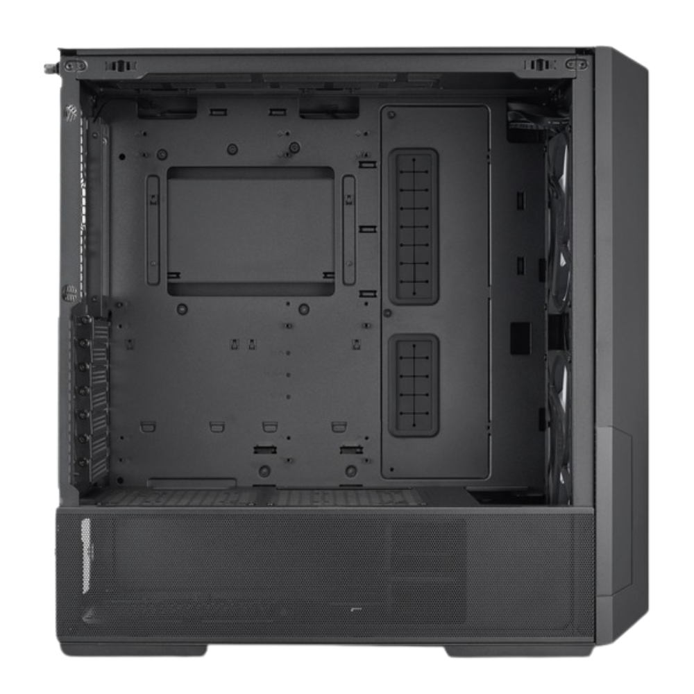 Gabinete Lian Li Lancool 216 | Crist Temp EATX | Negro