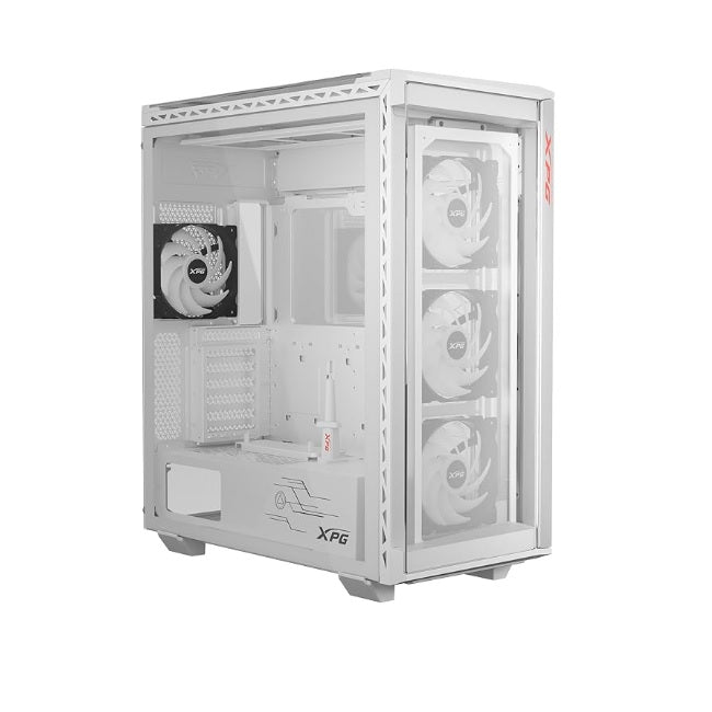 Gabinete ADATA XPG BattlecruiserII RGB | ATX | Blanco