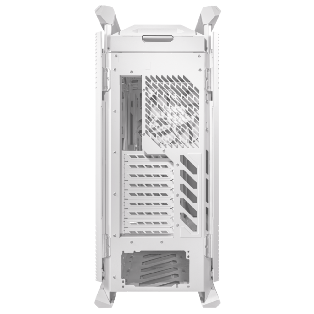 Gabinete Asus Gr701 Rog Hyperion White Edition