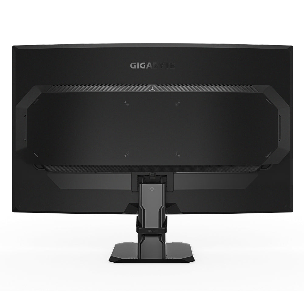 Monitor Gamer Curvo Gigabyte GS27QCA LED 27", 2560x1440, FreeSync, 180Hz, Negro