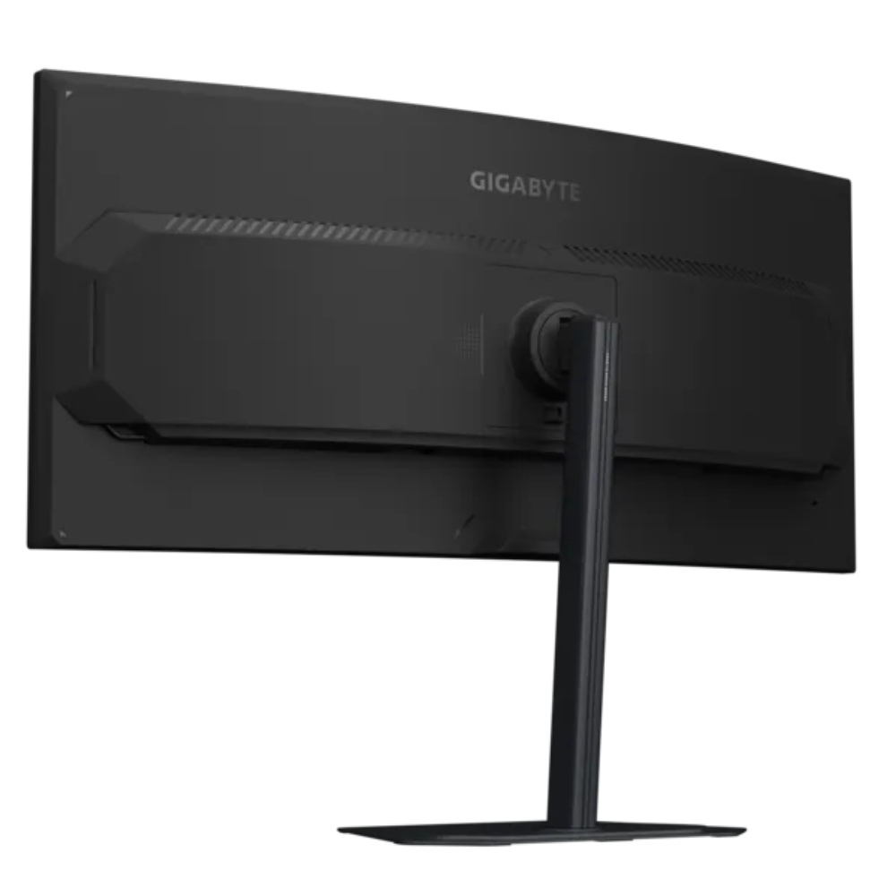 Monitor Gigabyte Curvo Gaming 34", VA WQHD, 3440x1440, 120Hz, Negro