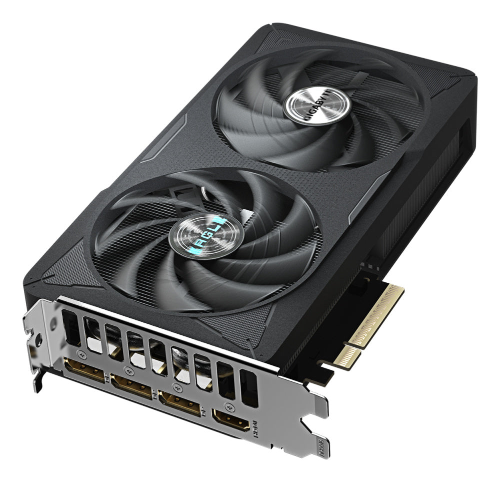 Tarjeta de Video Gigabyte NVIDIA GeForce RTX 5060 EAGLE OC, 8GB GDDR7, PCI Express 5.0