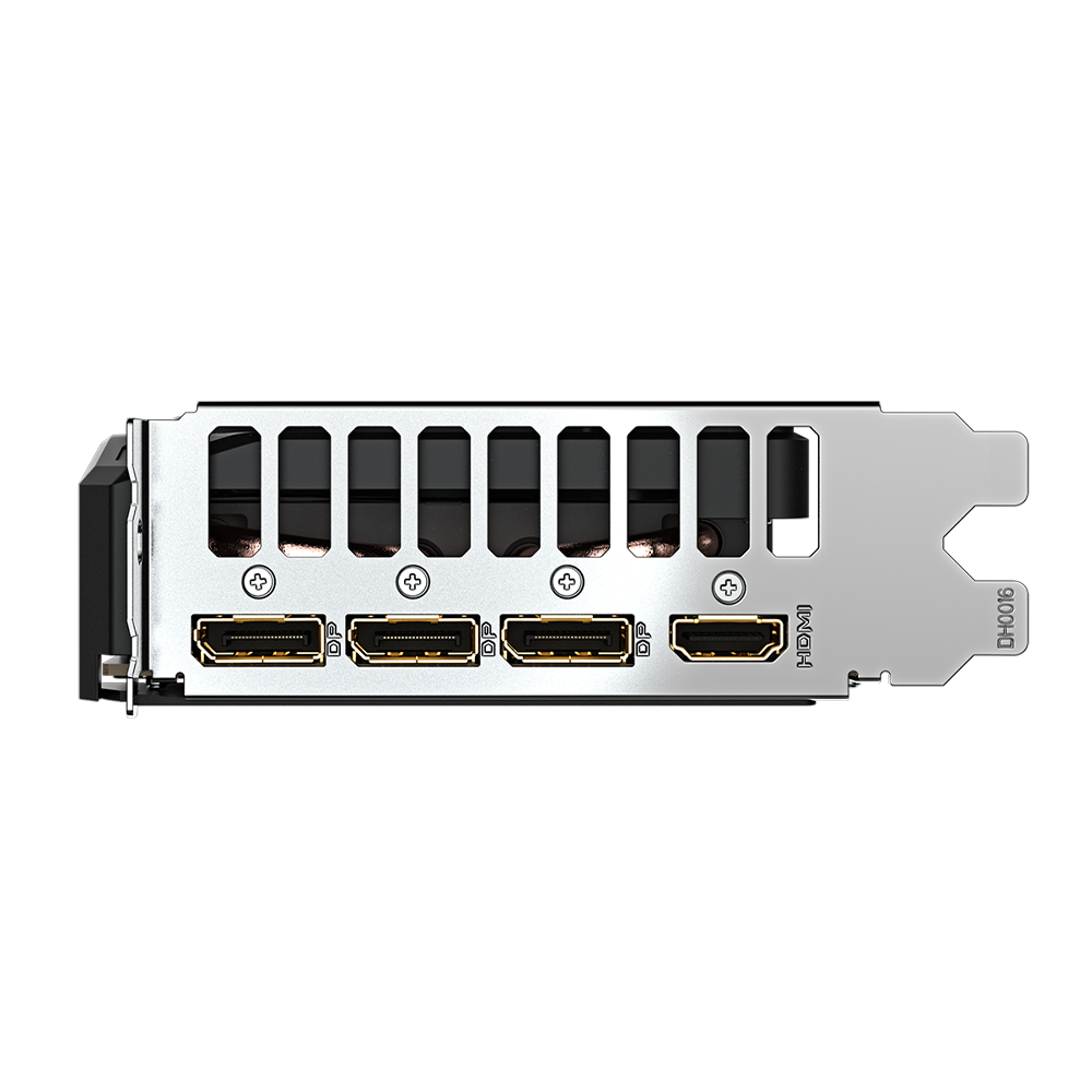 Tarjeta de Video Gigabyte NVIDIA GeForce RTX 5060 WINDFORCE MAX OC, 8GB, GDDR7.