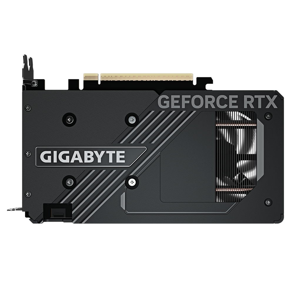 Tarjeta de Video Gigabyte NVIDIA GeForce RTX 5060 WINDFORCE MAX OC, 8GB, GDDR7.