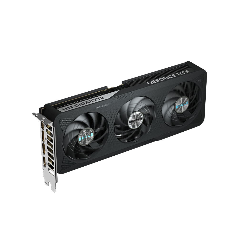 Tarjeta De Video Gigabyte RTX5060Ti, 8Gb GDDR7.