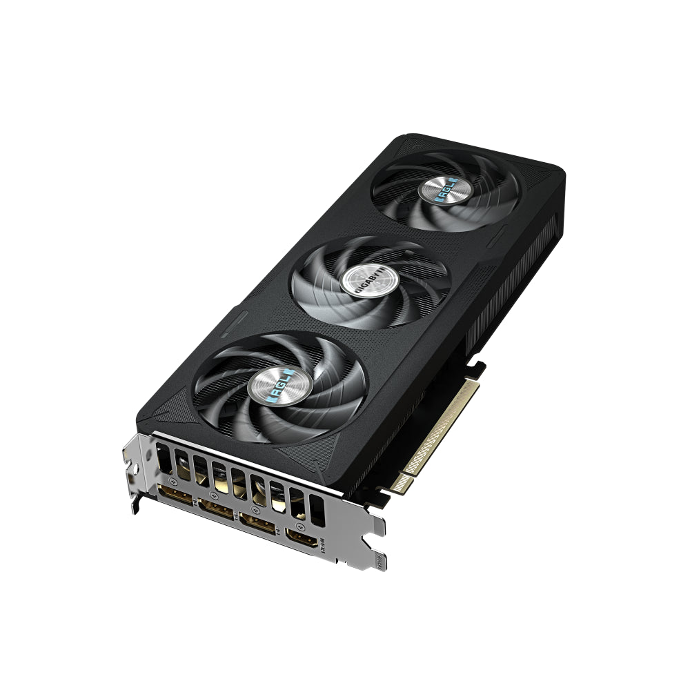 Tarjeta De Video Gigabyte RTX5060Ti, 8Gb GDDR7.