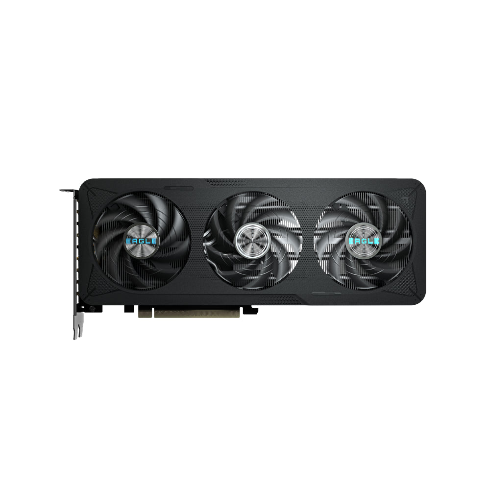 Tarjeta De Video Gigabyte RTX5060Ti, 8Gb GDDR7.