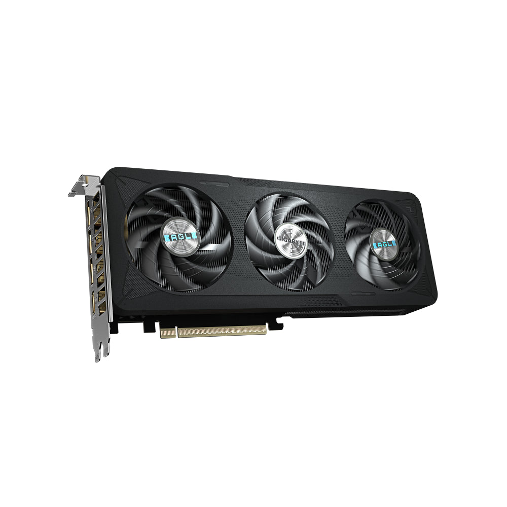 Tarjeta De Video Gigabyte RTX5060Ti, 8Gb GDDR7.
