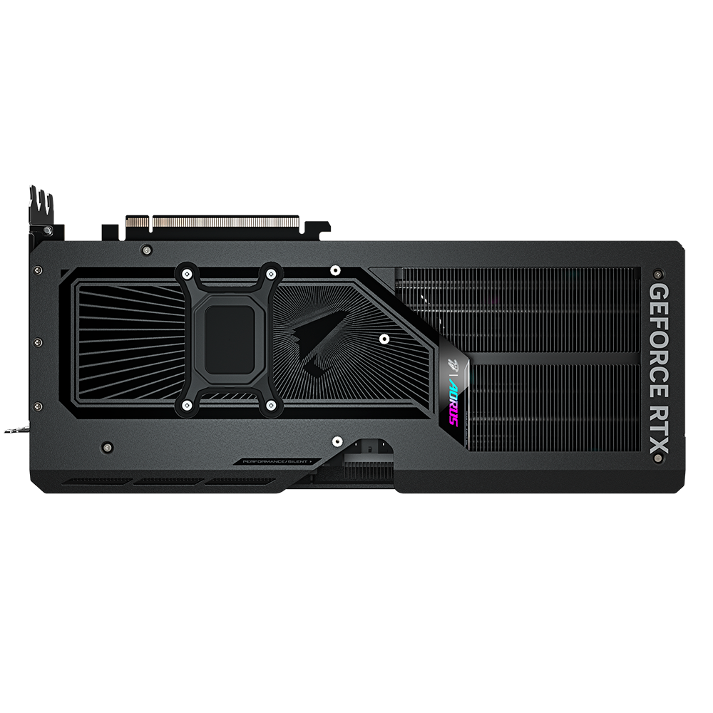 Tarjeta De Video Gigabyte NVIDIA AORUS Geforce RTX 5070 Master, 12GB GDDR7.