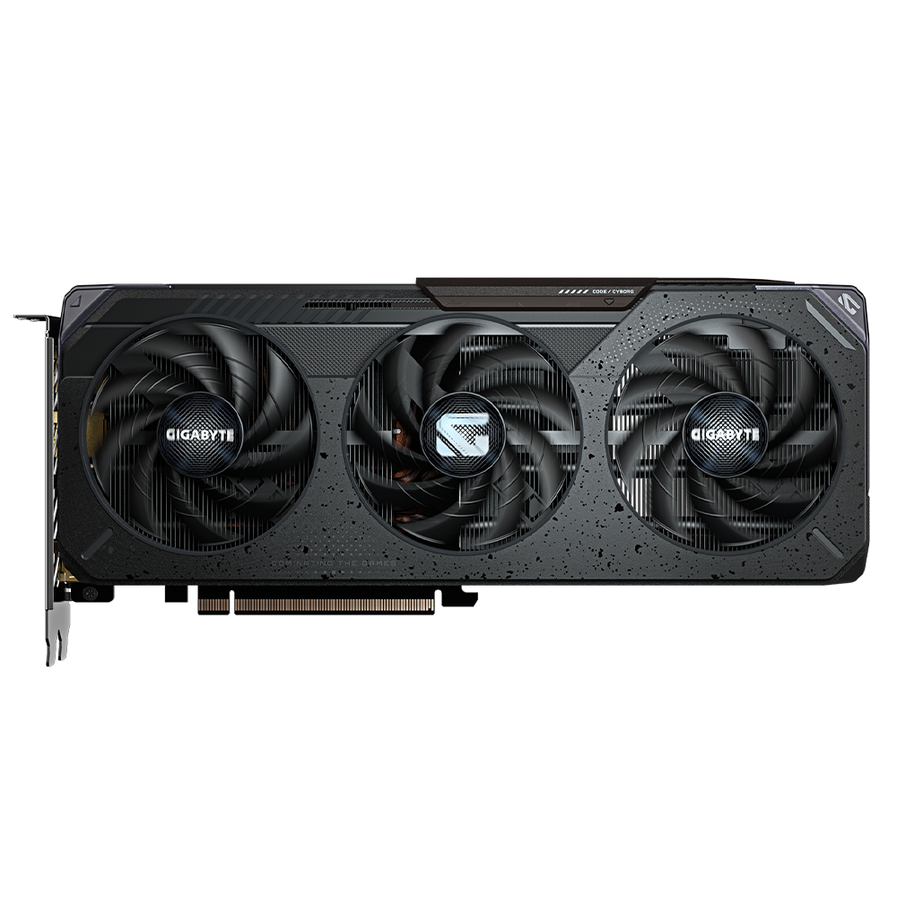 Tarjeta De Video Gigabyte RX 9060 XT Gaming OC, 8GB GDDR6, PCIE 5.0, HDMI