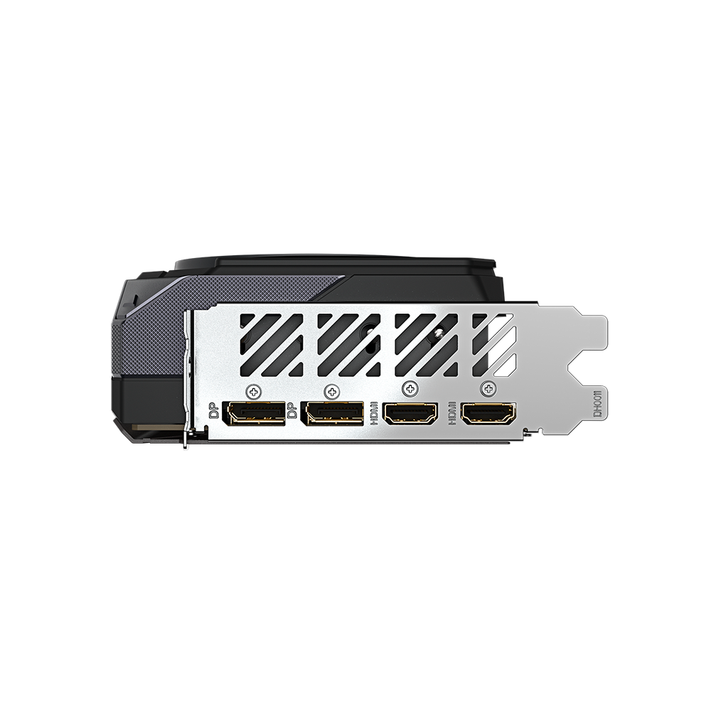 Tarjeta De Video Gigabyte AMD Radeon RX 9070 XT GAMING OC, 16GB GDDR6.