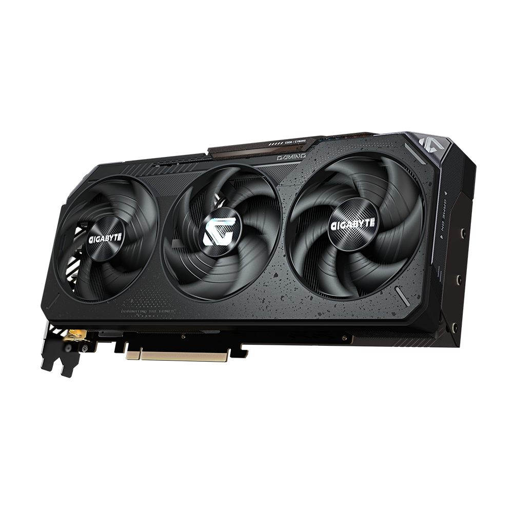 Tarjeta De Video Gigabyte AMD Radeon RX 9070 XT GAMING OC, 16GB GDDR6.
