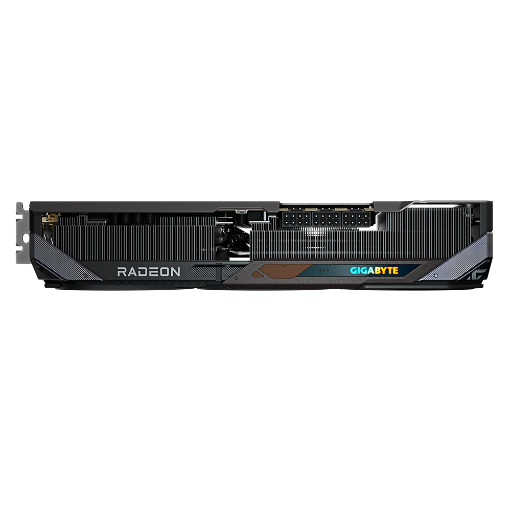Tarjeta De Video Gigabyte AMD Radeon RX 9070 XT GAMING OC, 16GB GDDR6.