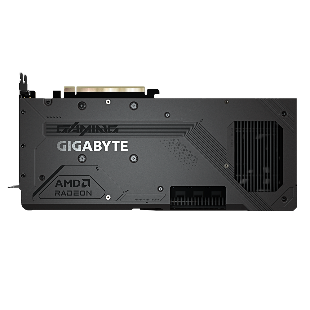 Tarjeta De Video Gigabyte AMD Radeon RX 9070 XT GAMING OC, 16GB GDDR6.