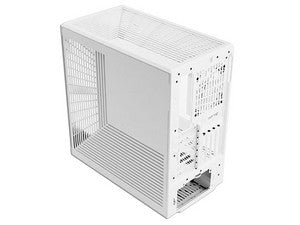 Gabinete HYTE Y40 S-Tier Aesthetic Case ATX Blanco