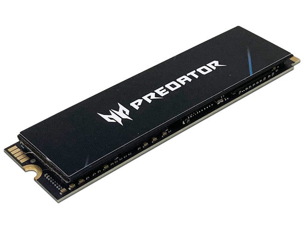 Unidad De Estado Solido M.2 Predator GM7000 2TB