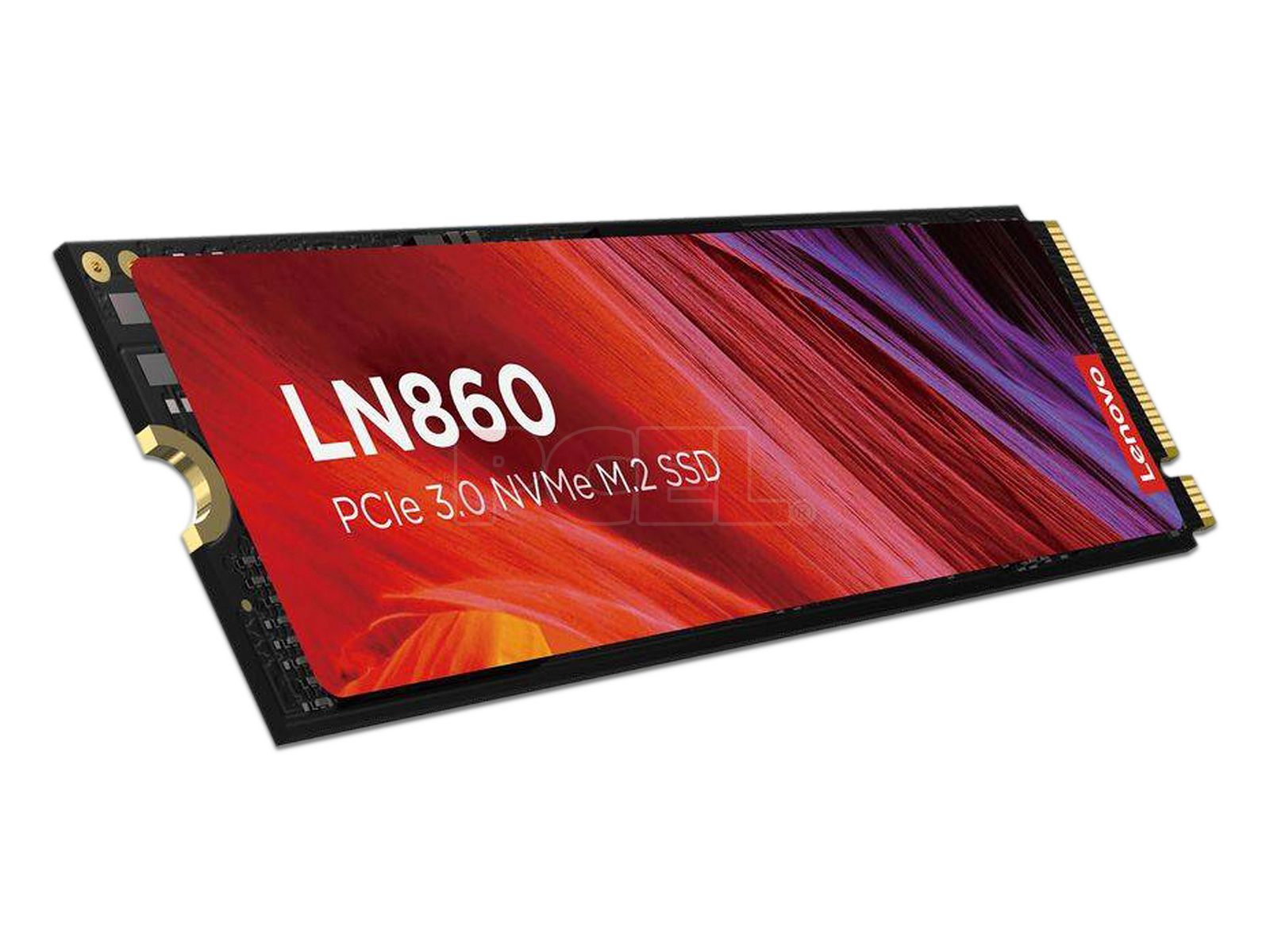 Unidad De Estado Solido M.2 Lenovo LN860 256GB